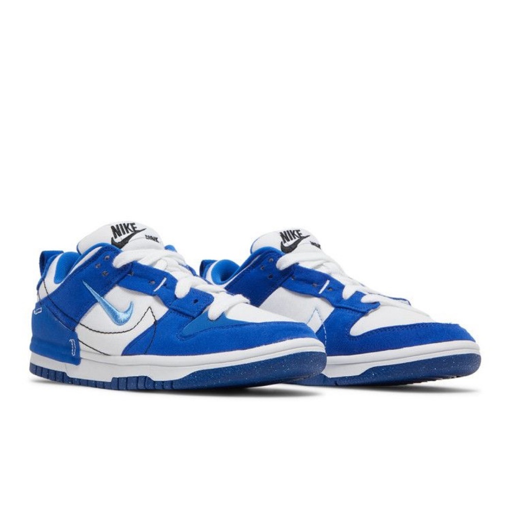 Nike dunk low disrupt 2 sneakers